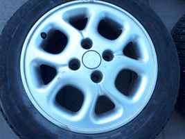 Peugeot Bipper R14 alloy rim 6JX14