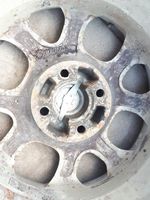 Peugeot Bipper R14 alloy rim 6JX14