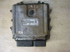 Mitsubishi Colt Kit centralina motore ECU e serratura A6391502279