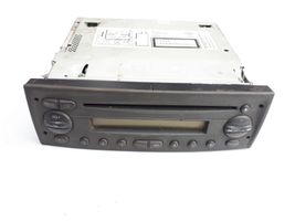 Peugeot Boxer Radija/ CD/DVD grotuvas/ navigacija 7646322316