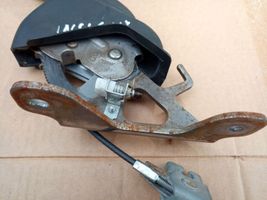 Honda Insight Handbrake/parking brake lever assembly 47105TM8013ZA
