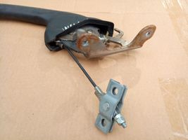 Honda Insight Handbrake/parking brake lever assembly 47105TM8013ZA