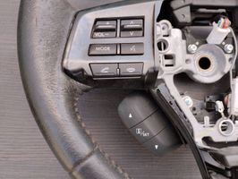 Subaru XV Steering wheel GS12004810