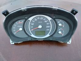 Hyundai Tucson JM Spidometrs (instrumentu panelī) 940132E401