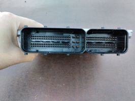 Hyundai Tucson JM Dzinēja vadības bloks 0281012655