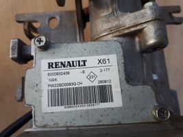 Renault Kangoo II Pompe de direction assistée électrique 8200932439