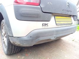 Citroen C4 Cactus Paraurti 1611428480