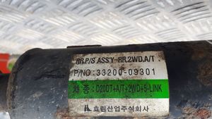 SsangYong Kyron Arbre de transmission arrière 3320009301