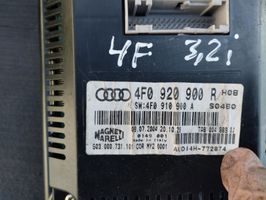 Audi A6 S6 C6 4F Licznik / Prędkościomierz 4F0920900R