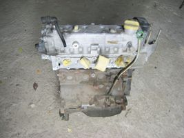 Fiat Punto (188) Silnik / Komplet 188A5000
