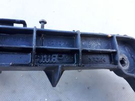 Toyota Land Cruiser (J150) Staffa angolare del supporto di montaggio del paraurti 5215560090