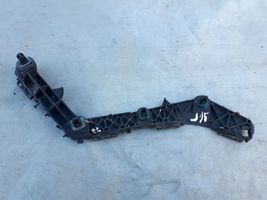 Toyota Land Cruiser (J150) Kampinės bamperio dalies laikiklis 5215560090