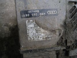 Audi A6 S6 C5 4B Autonominis šildytuvas (webasto) 4B0265081P