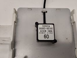 Lexus RX 450H GPS-pystyantenni 8686048160