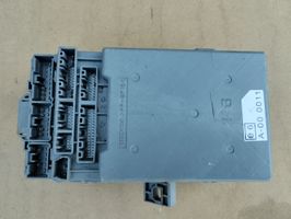 Honda Civic Komputer / Sterownik ECU i komplet kluczy 37820RNAE03