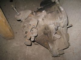 Fiat Stilo Boîte de vitesses manuelle à 5 vitesses 71738080