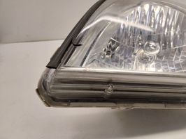 Toyota Land Cruiser (J120) Faro/fanale 811706A061