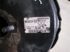 Jaguar X-Type Brake booster 0204024044