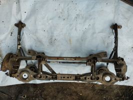 Ford Focus Sottotelaio posteriore 4N515K067