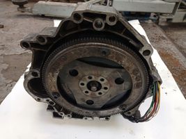 Volkswagen PASSAT B5 Automatic gearbox EFR