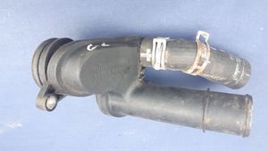 Citroen C6 Tuyau de liquide de refroidissement moteur 4U3Q8A544AC