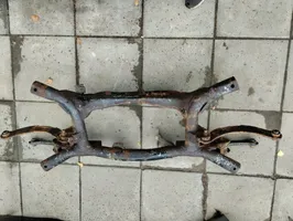 Mitsubishi Outlander Rear subframe 4100A036