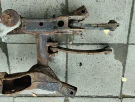 Mitsubishi Outlander Rear subframe 4100A036