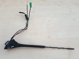 Alfa Romeo GT Antena (GPS antena) 