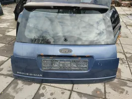 Ford Focus C-MAX Заднее стекло 1471902