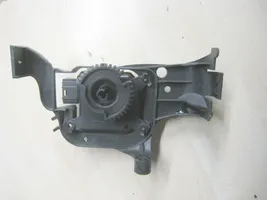 Volkswagen Polo V 6R A/C air flow flap actuator/motor 309368201AD
