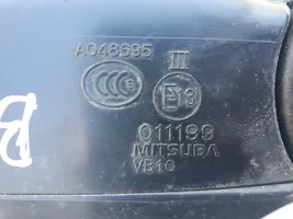 Subaru Outback Etuoven sähköinen sivupeili 91031AG463MD