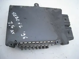 Chrysler Sebring (FJ - JX) Calculateur moteur ECU P04606198