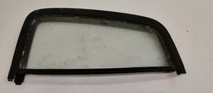 Suzuki Swift Rear vent window glass 8455662J00