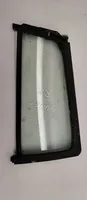 Suzuki Swift Rear vent window glass 8455662J00