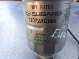 Subaru Outback Filtr paliwa 42072AG060
