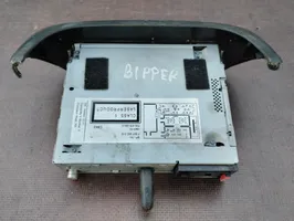 Peugeot Bipper Unità principale autoradio/CD/DVD/GPS 7647300316