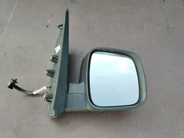 Peugeot Bipper Rétroviseur extérieur électrique de porte avant 1309570070