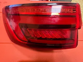 Audi A4 Allroad B9 Luci posteriori 8W9945091