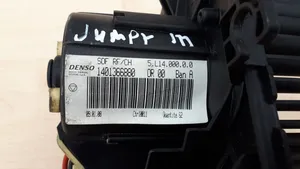 Citroen Jumpy Heater fan/blower 1401366880