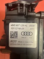 Audi A4 Allroad B9 Manetka / Przełącznik kierunkowskazów wycieraczek 4M0907129HL