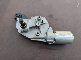 Hyundai Tucson JM Moteur d'essuie-glace arrière 987002E000