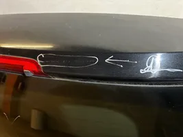 Ford Galaxy Tylna klapa bagażnika 