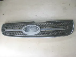 KIA Sportage Maskownica / Grill / Atrapa górna chłodnicy 863501F031