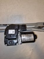 Porsche Macan Front wiper linkage and motor 95B955023B