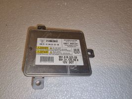 Porsche Panamera (971) Module de ballast de phare Xenon 99161832303