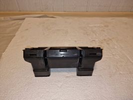 Porsche Macan Cabin air duct channel 95B819513