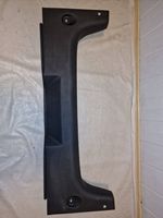 Infiniti Q50 Rivestimento di protezione sottoporta del bagagliaio/baule 849924GA2A