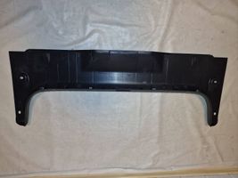 Infiniti Q50 Rivestimento di protezione sottoporta del bagagliaio/baule 849924GA2A