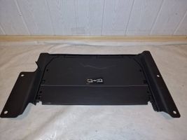 Porsche Macan Battery box tray cover/lid 95B863565C