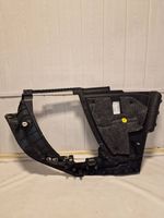 Porsche Macan Trunk/boot trim cover 95B863879A